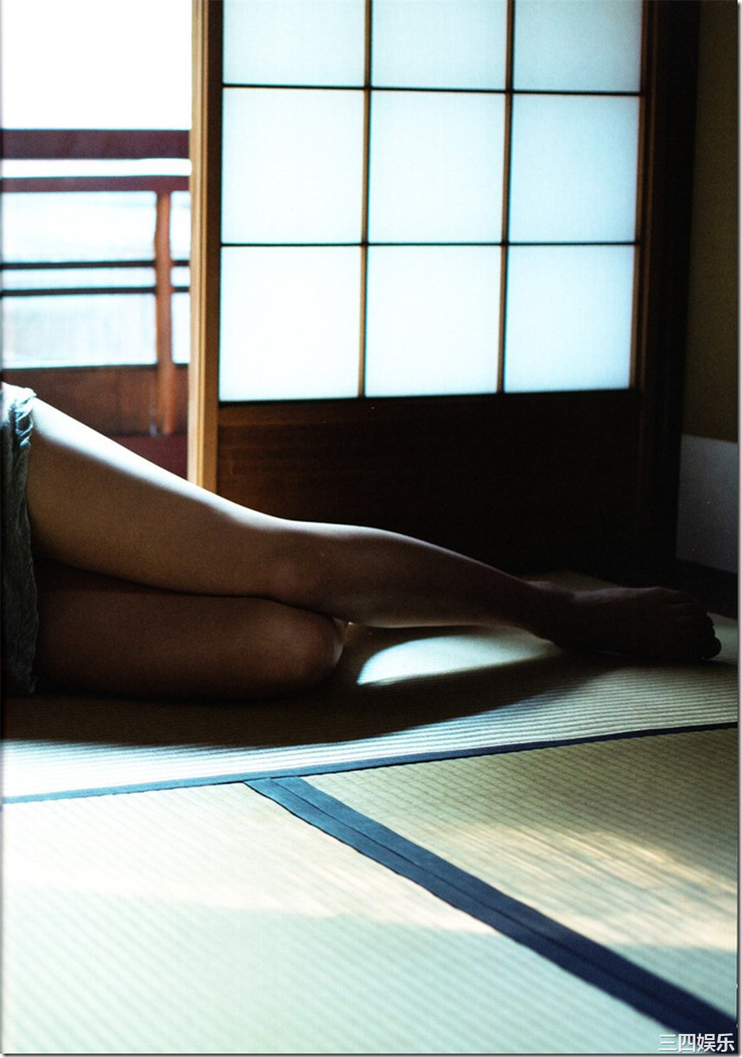 矢岛舞美写真集《ハタチ》高清全本