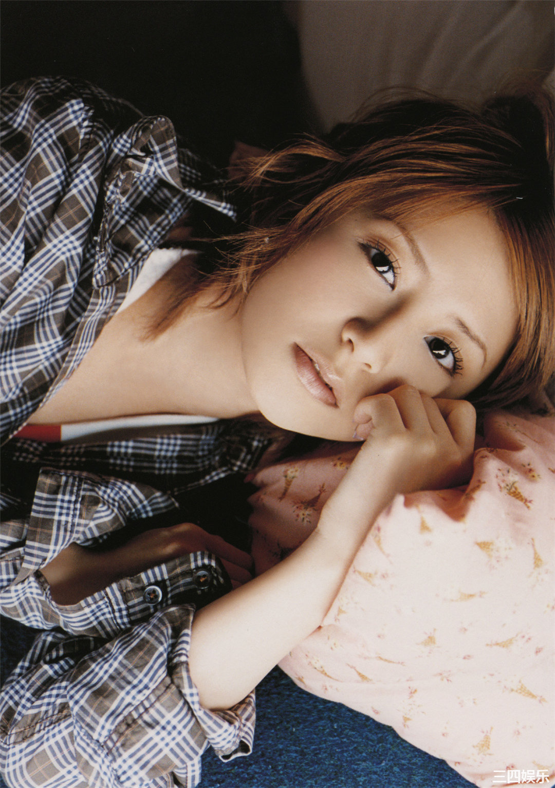 矢口真里写真集《Off》高清全本