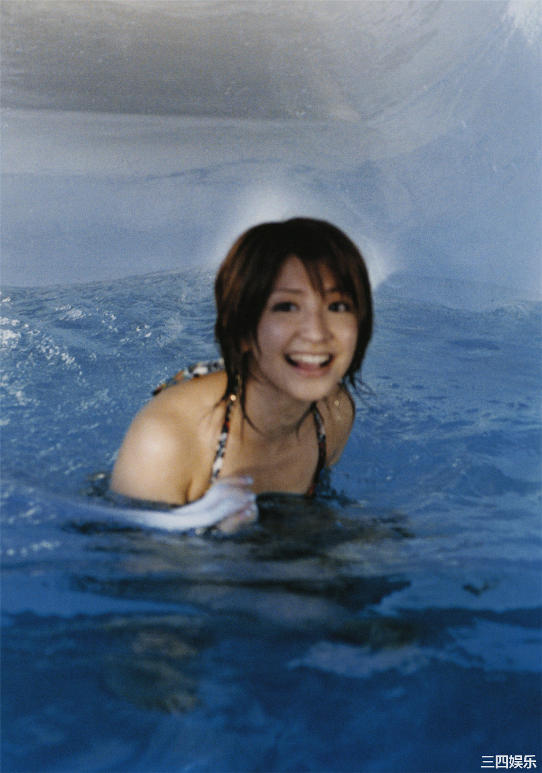 矢口真里写真集《Off》高清全本