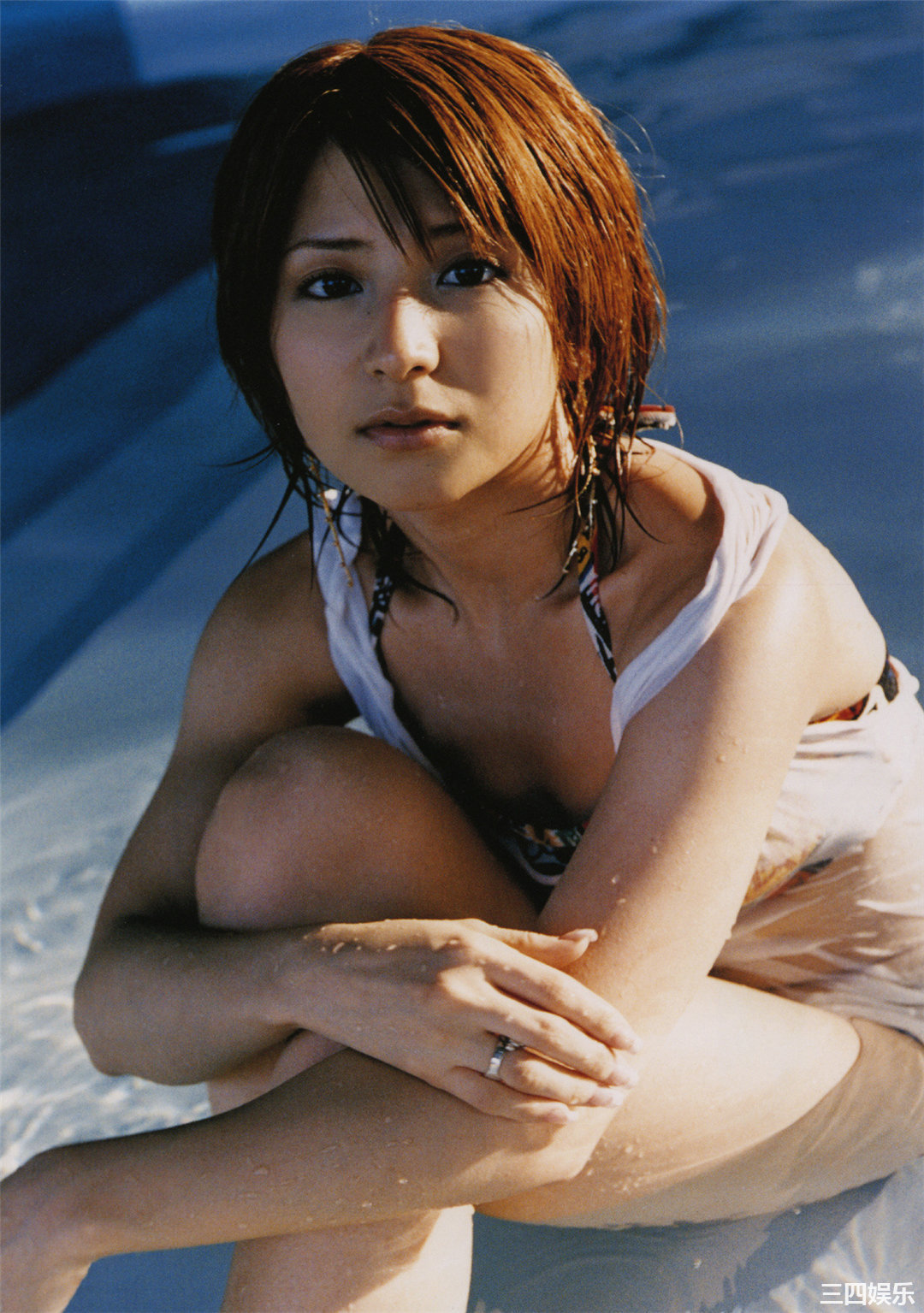 矢口真里写真集《Off》高清全本