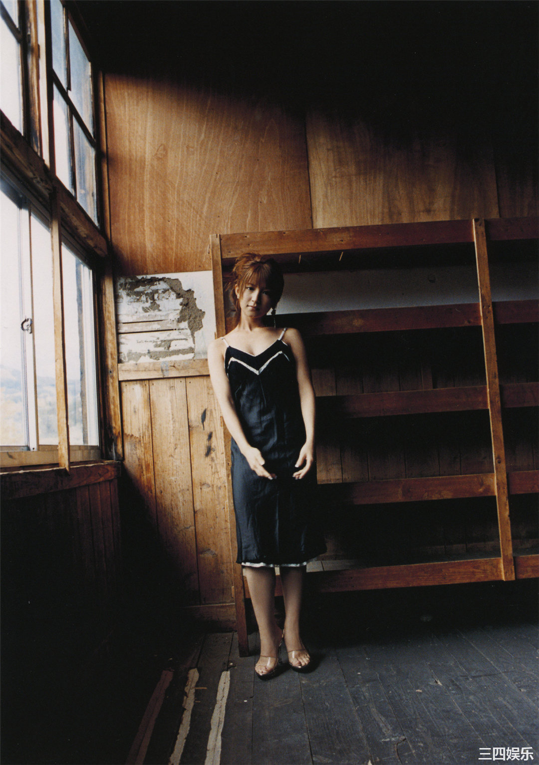 矢口真里写真集《Off》高清全本