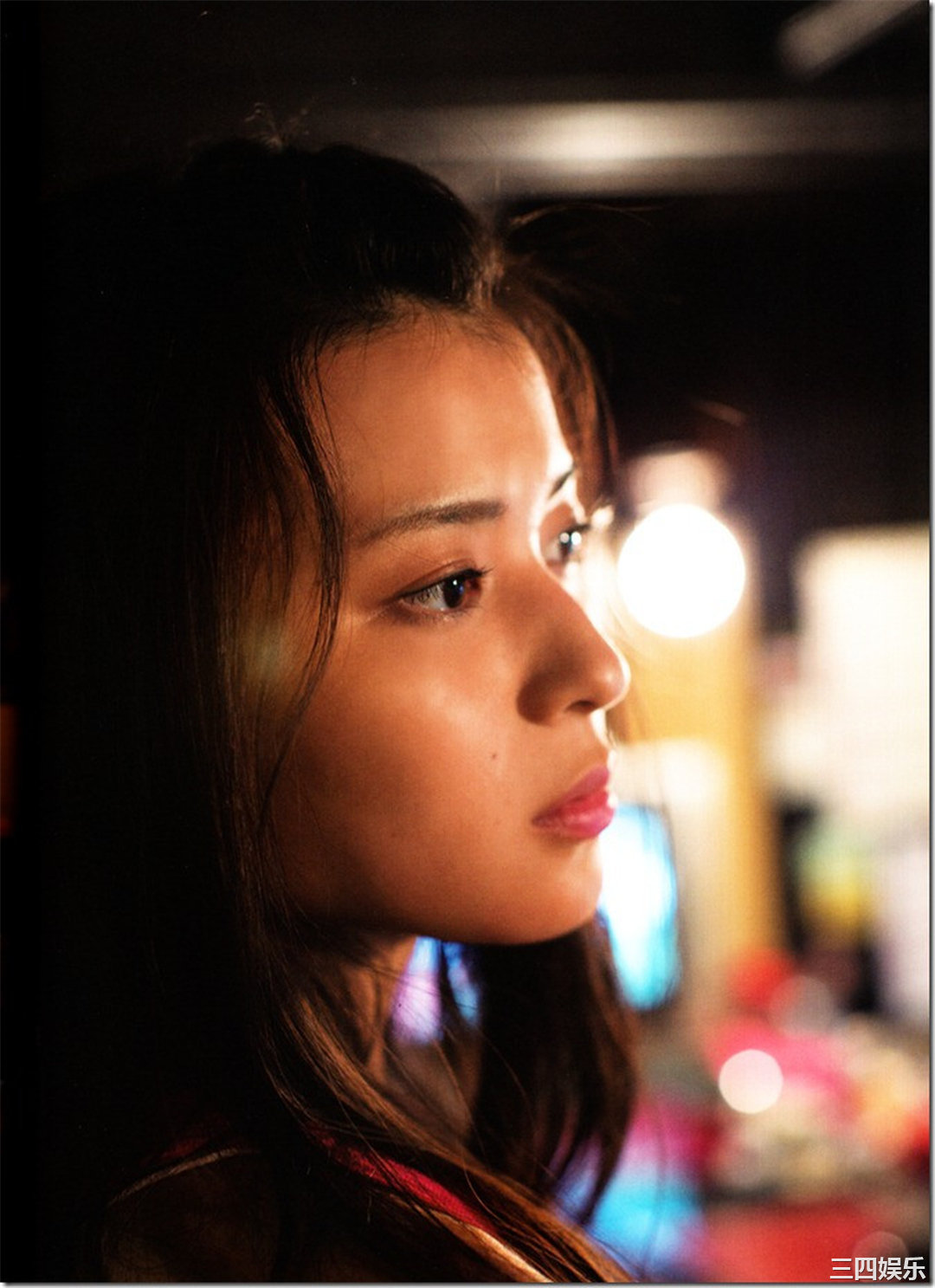 矢岛舞美写真集《ハタチ》高清全本