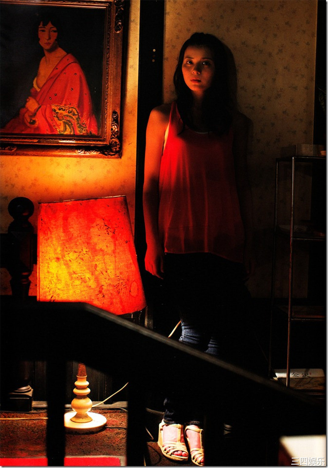 矢岛舞美写真集《ハタチ》高清全本