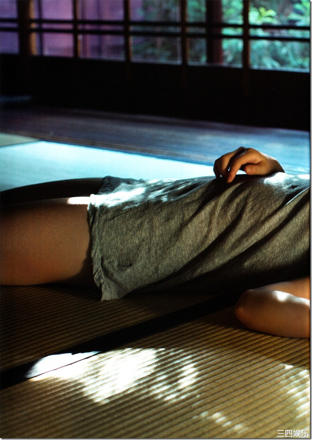 矢岛舞美写真集《ハタチ》高清全本