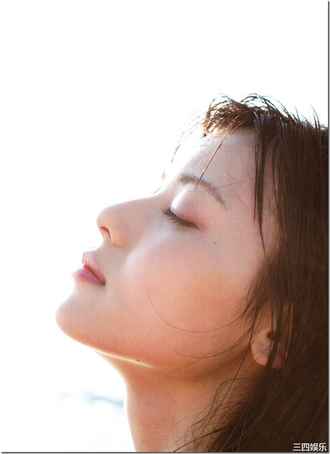 矢岛舞美写真集《ハタチ》高清全本