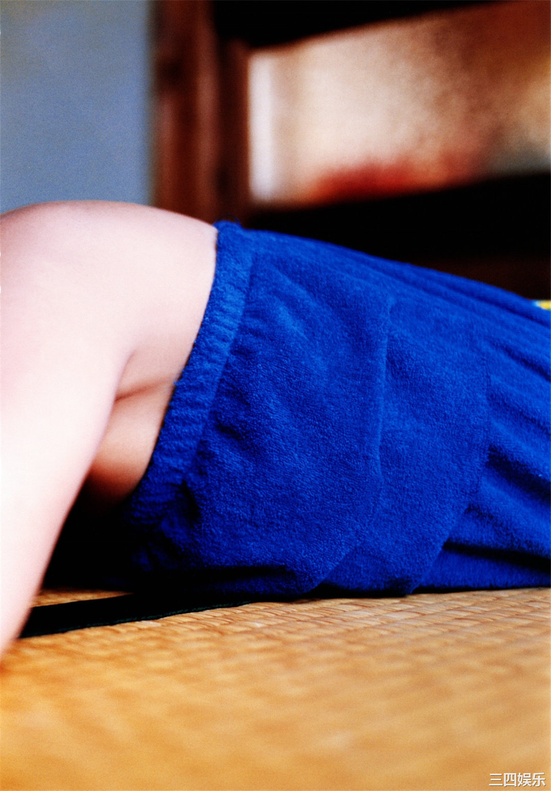 龟井绘里写真集《亀井絵里》高清全本