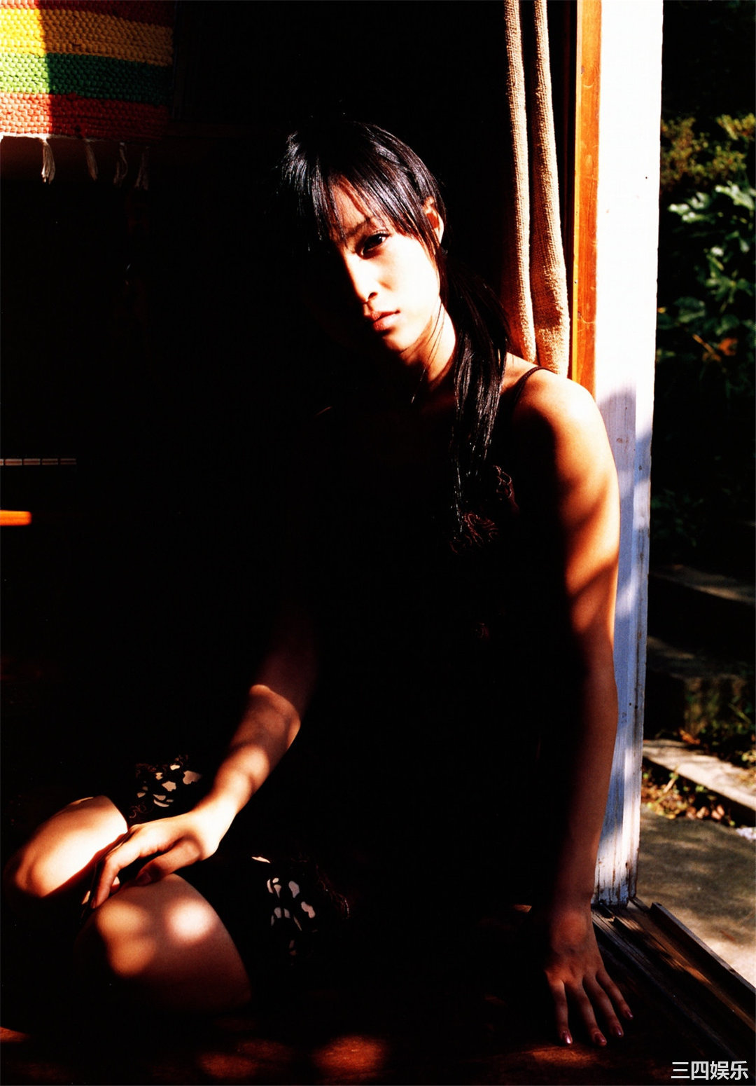 龟井绘里写真集《亀井絵里》高清全本