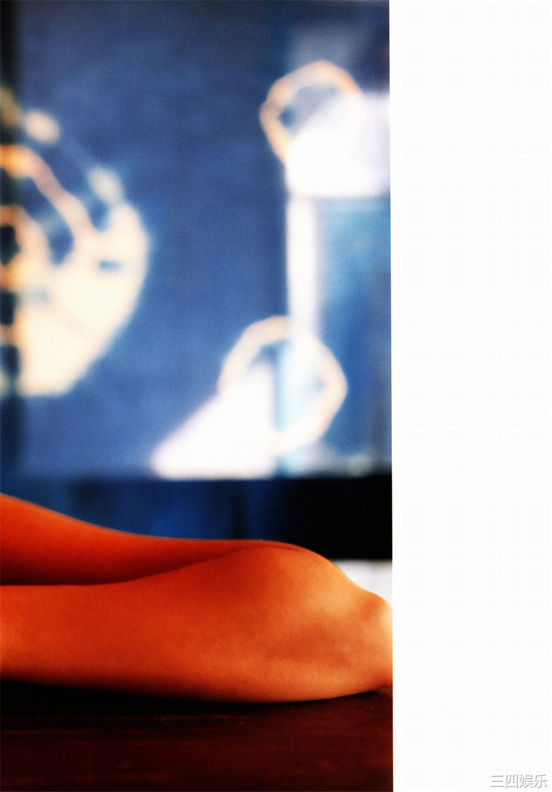 龟井绘里写真集《亀井絵里》高清全本