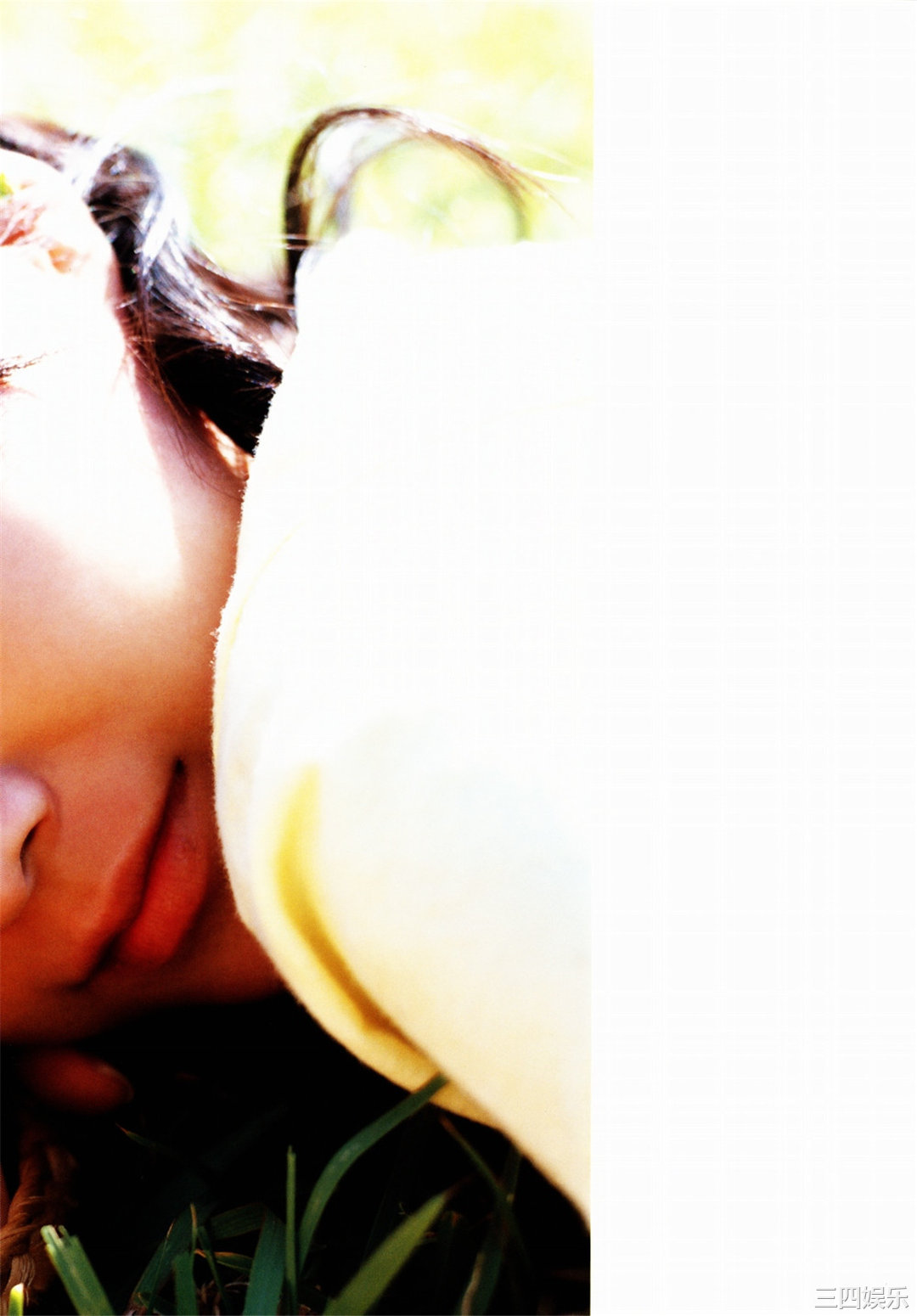 龟井绘里写真集《亀井絵里》高清全本