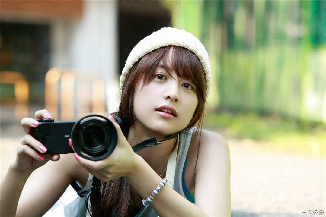 山本美月写真集《[Ys Web] 2015年9月号 Vol.666 》高清全本