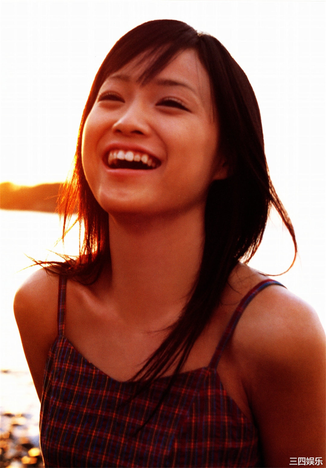 龟井绘里写真集《亀井絵里》高清全本