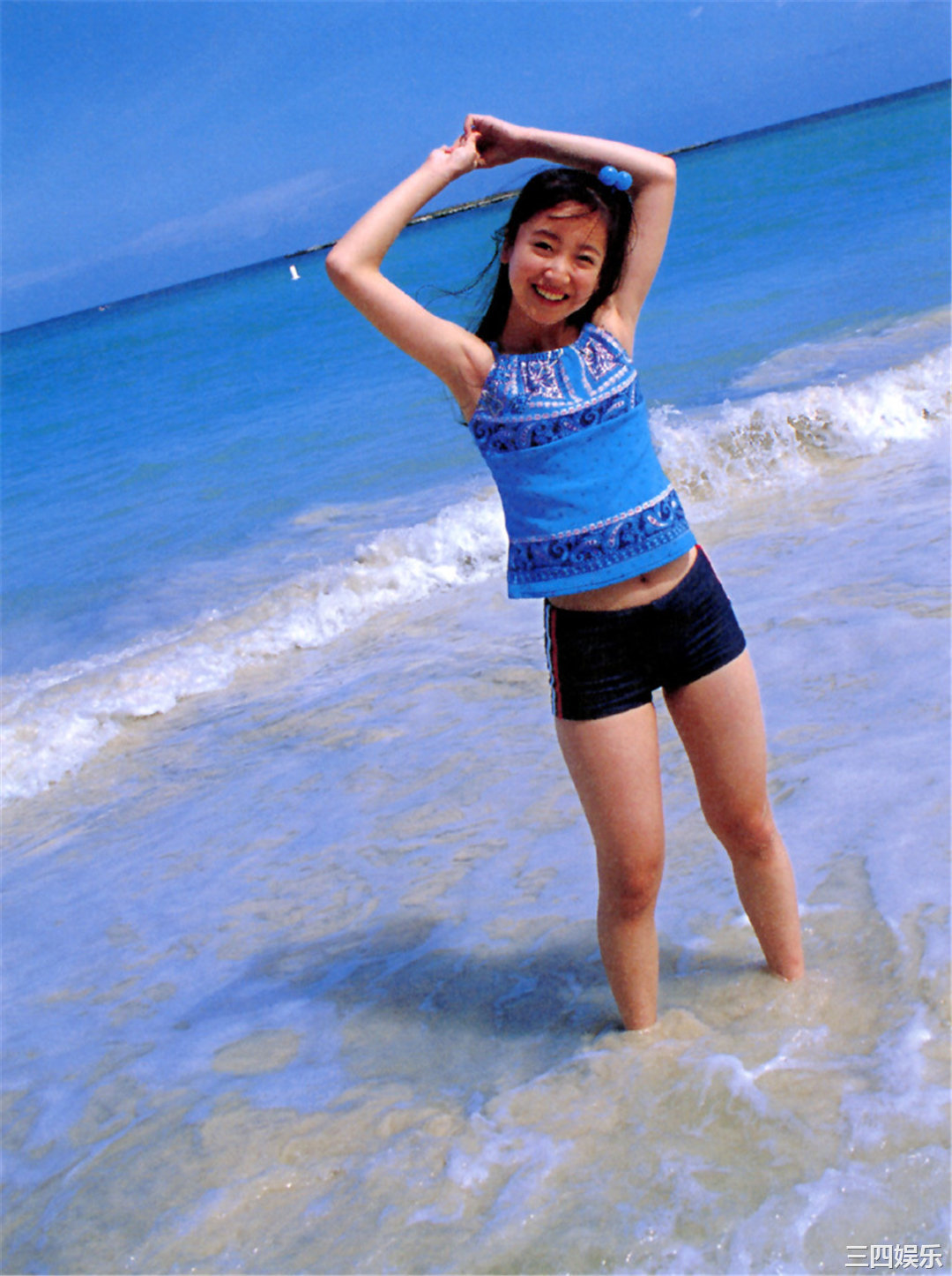 黑川智花写真集《tomoka》高清全本