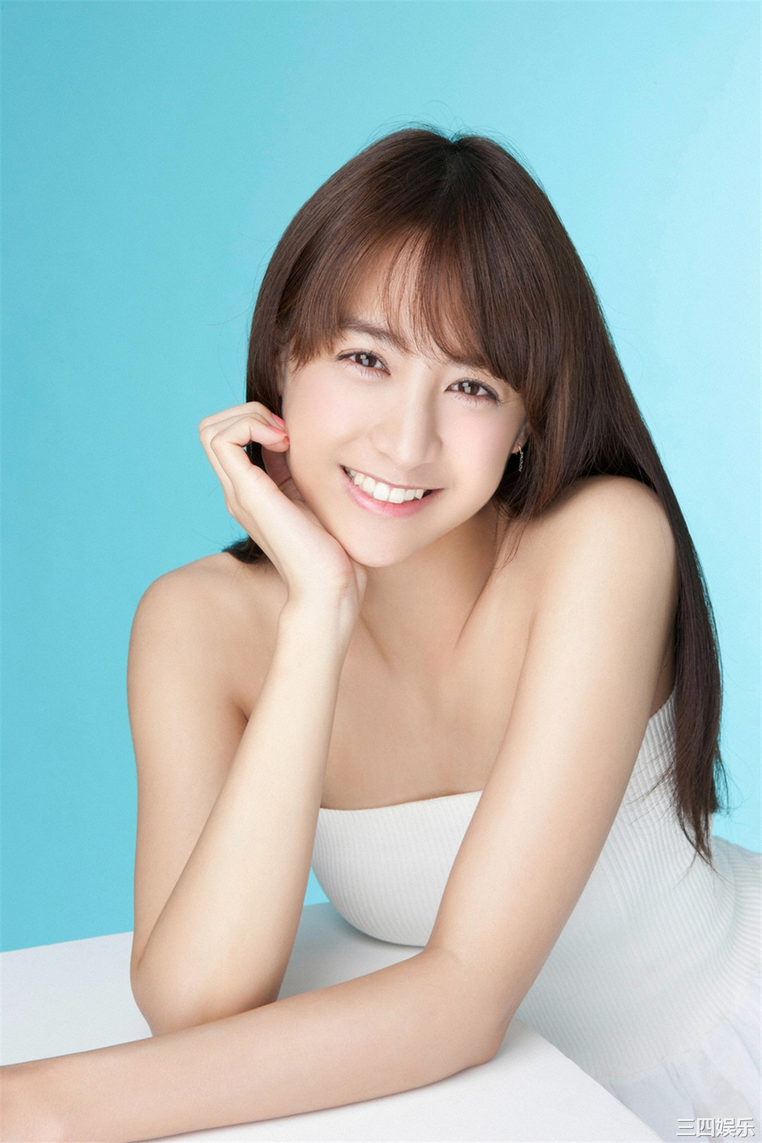 山本美月写真集《[Ys Web] 2015年9月号 Vol.666 》高清全本