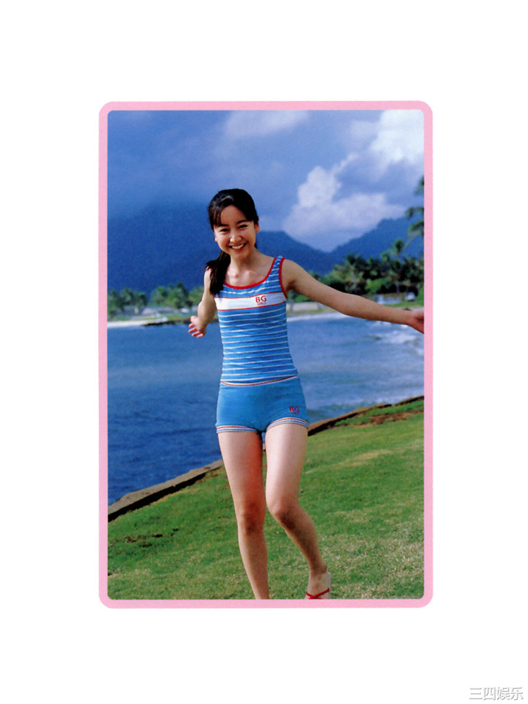 黑川智花写真集《tomoka》高清全本