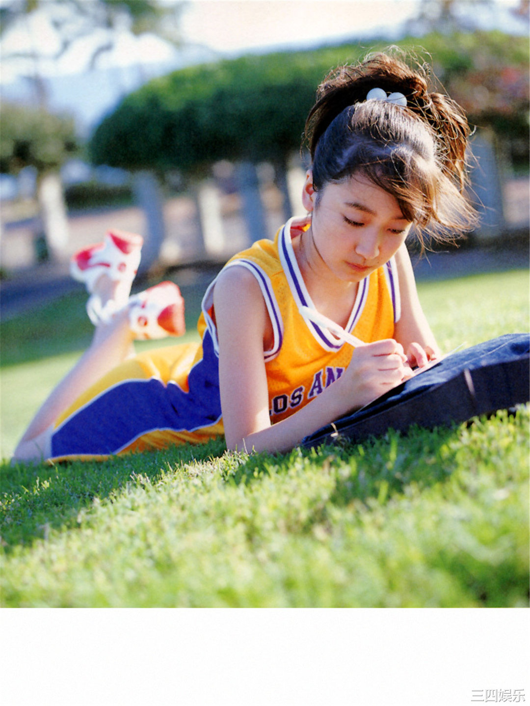 黑川智花写真集《tomoka》高清全本