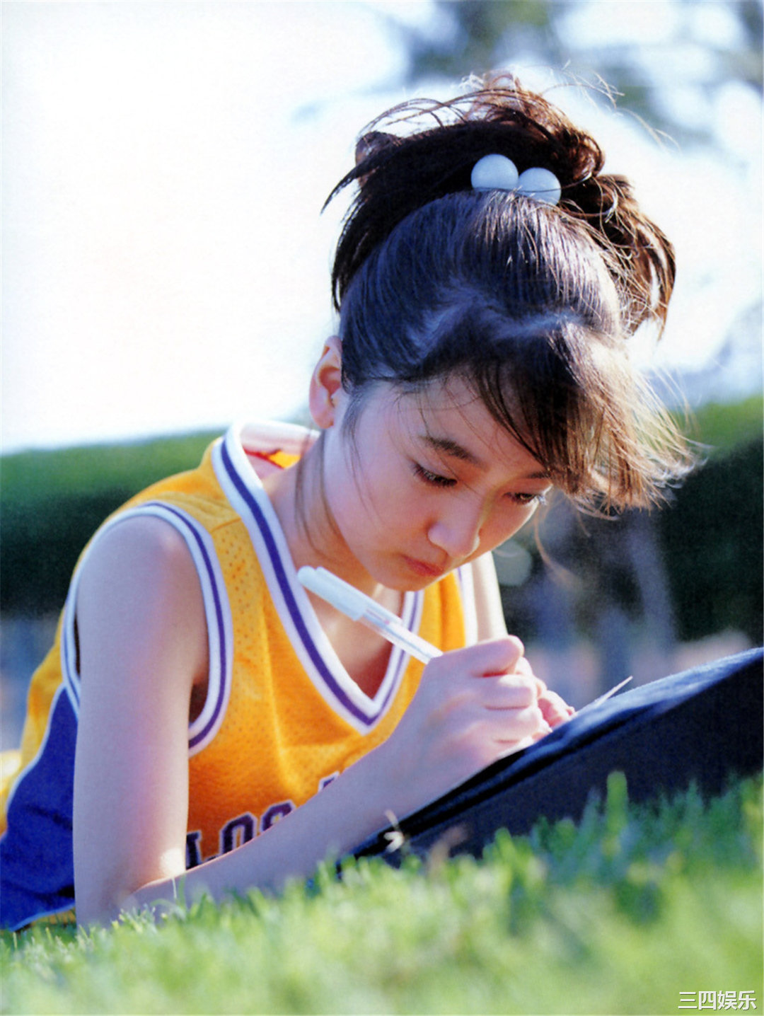 黑川智花写真集《tomoka》高清全本