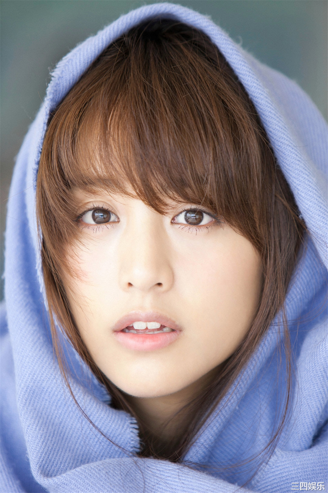 山本美月写真集《[Ys Web] 2015年9月号 Vol.666 》高清全本