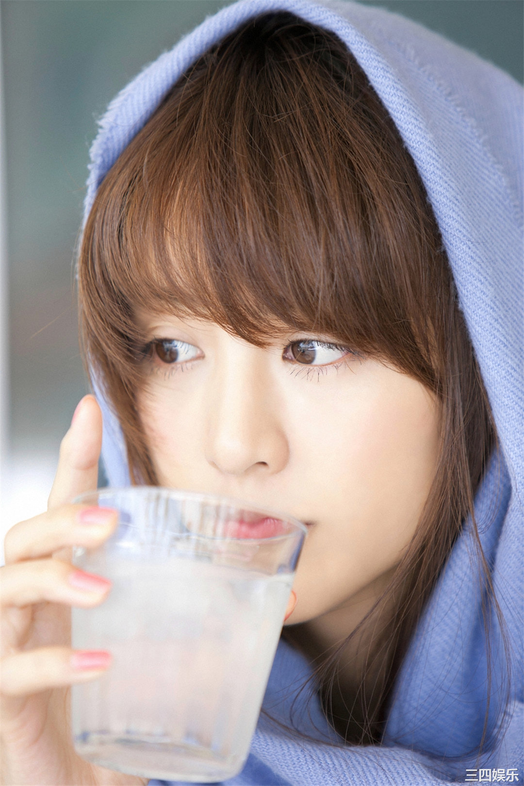 山本美月写真集《[Ys Web] 2015年9月号 Vol.666 》高清全本