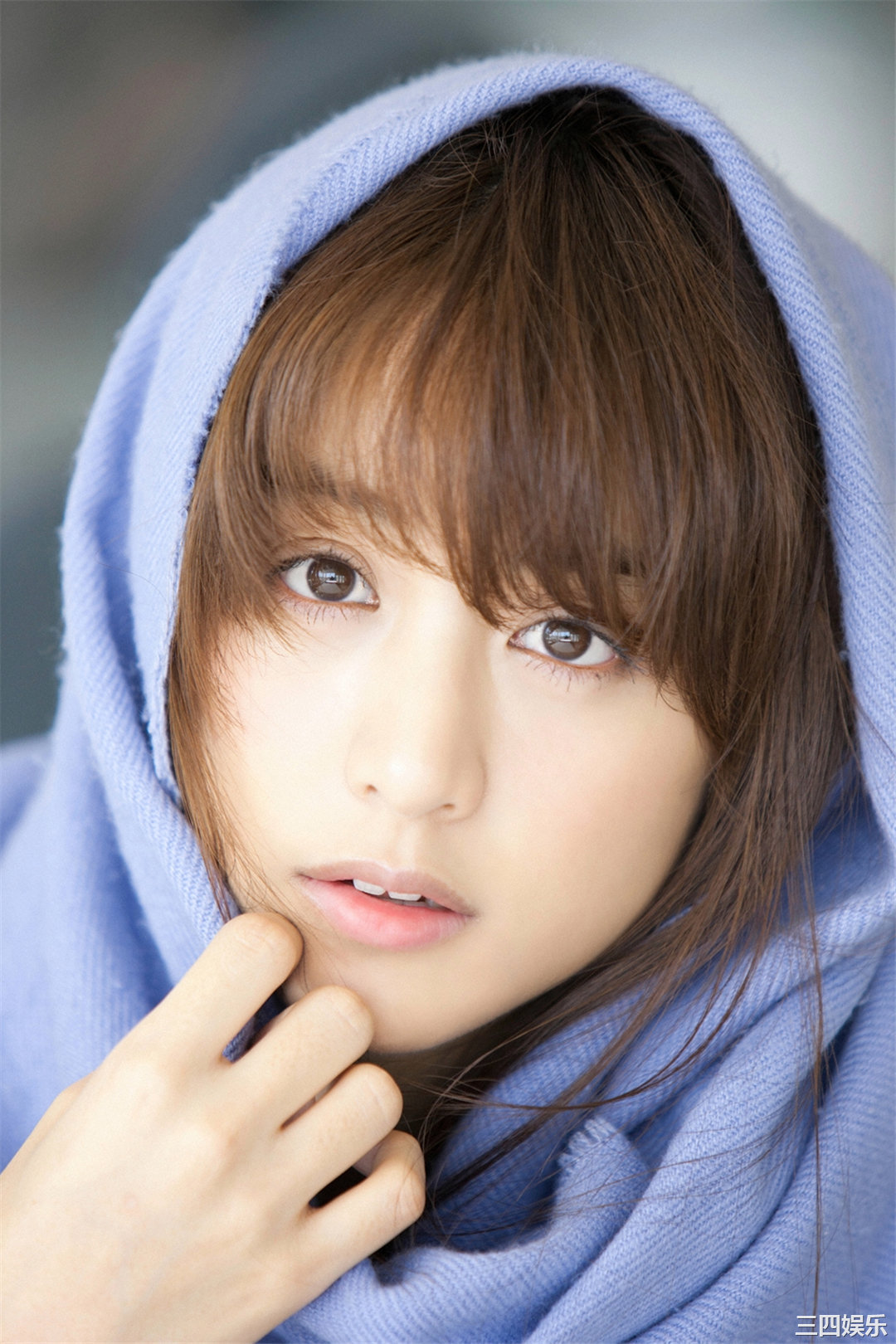 山本美月写真集《[Ys Web] 2015年9月号 Vol.666 》高清全本