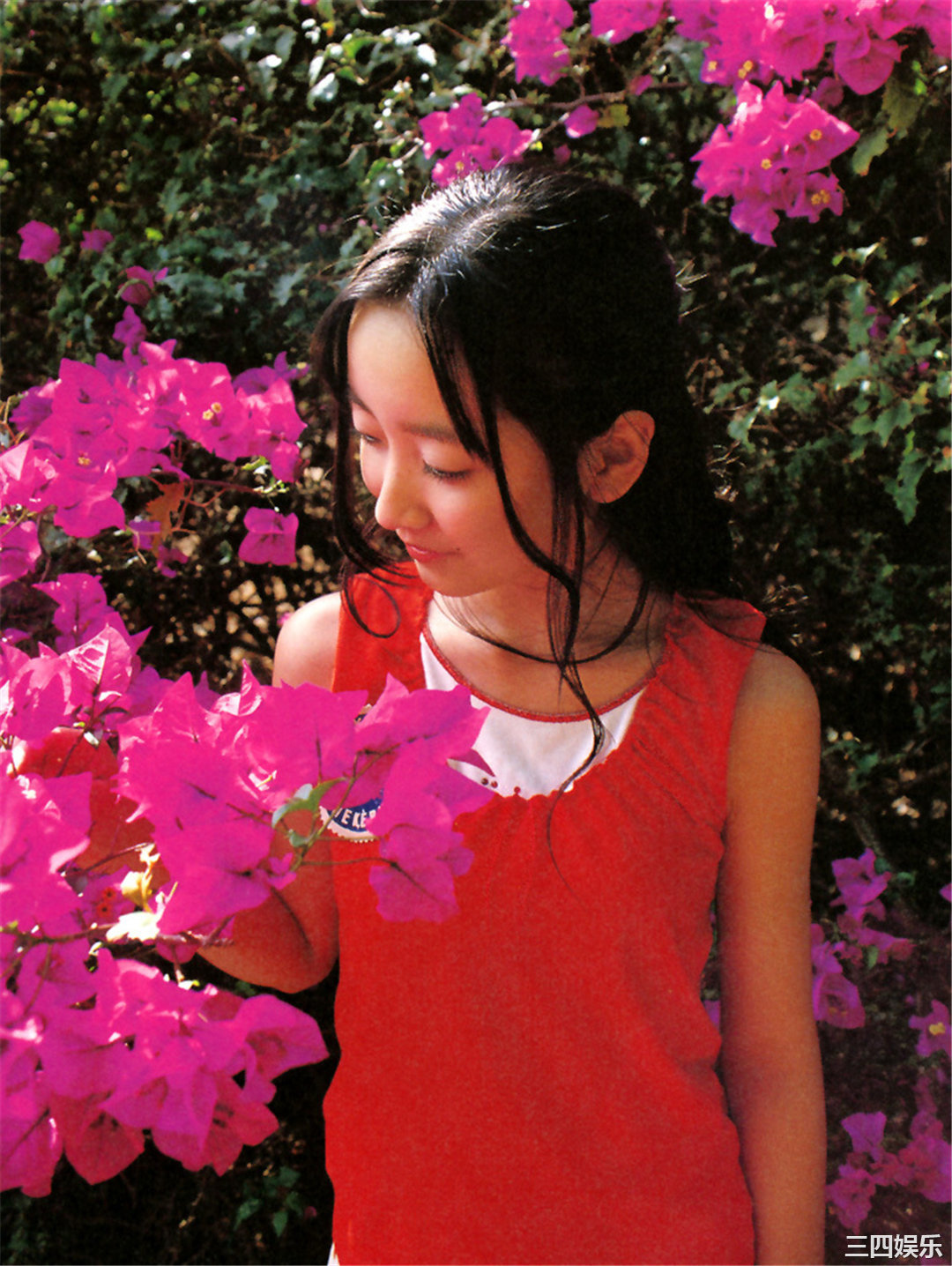 黑川智花写真集《tomoka》高清全本