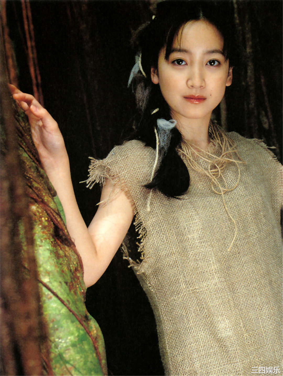 黑川智花写真集《tomoka》高清全本