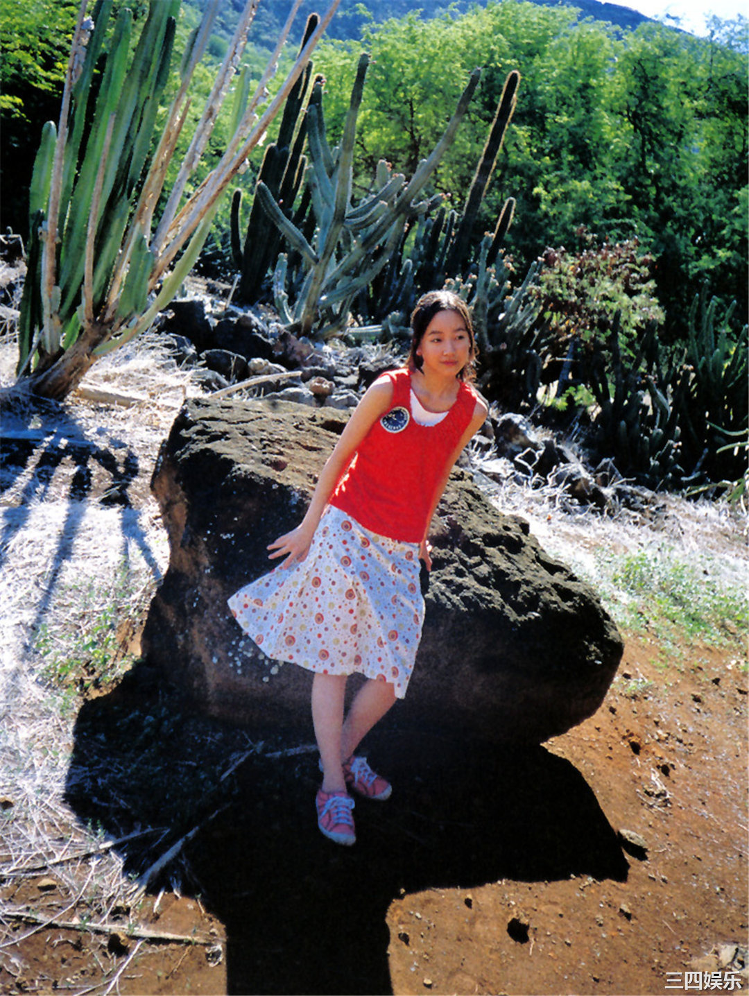 黑川智花写真集《tomoka》高清全本