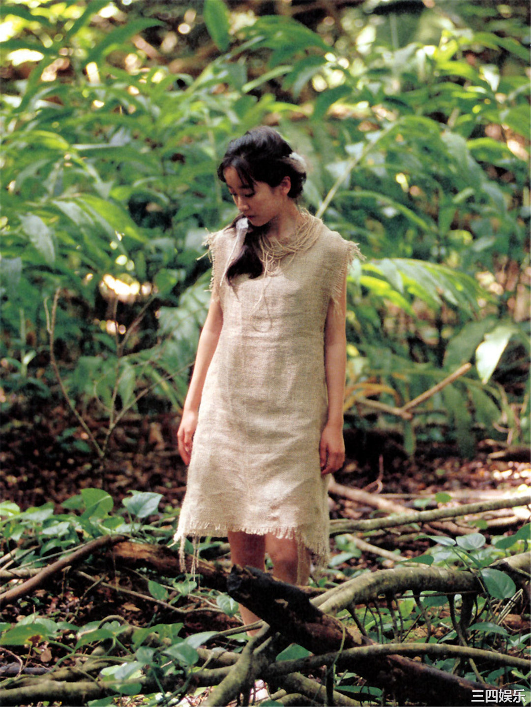 黑川智花写真集《tomoka》高清全本