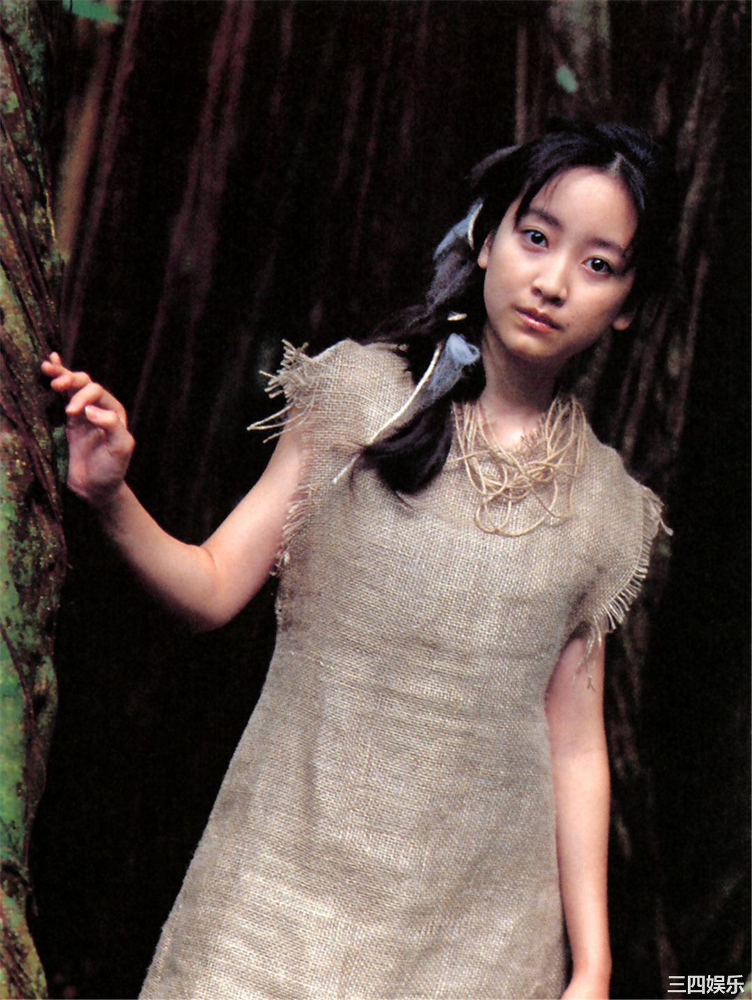 黑川智花写真集《tomoka》高清全本