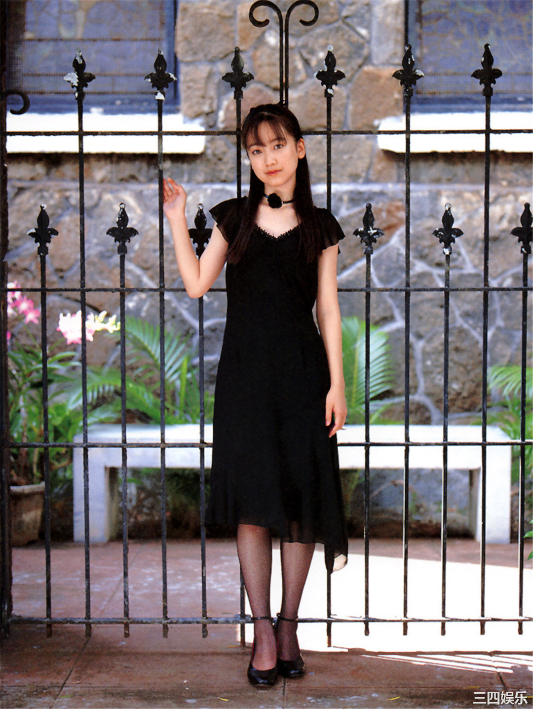 黑川智花写真集《tomoka》高清全本