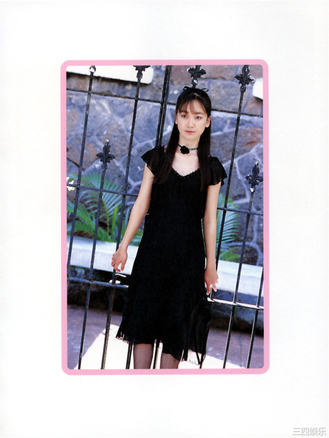 黑川智花写真集《tomoka》高清全本