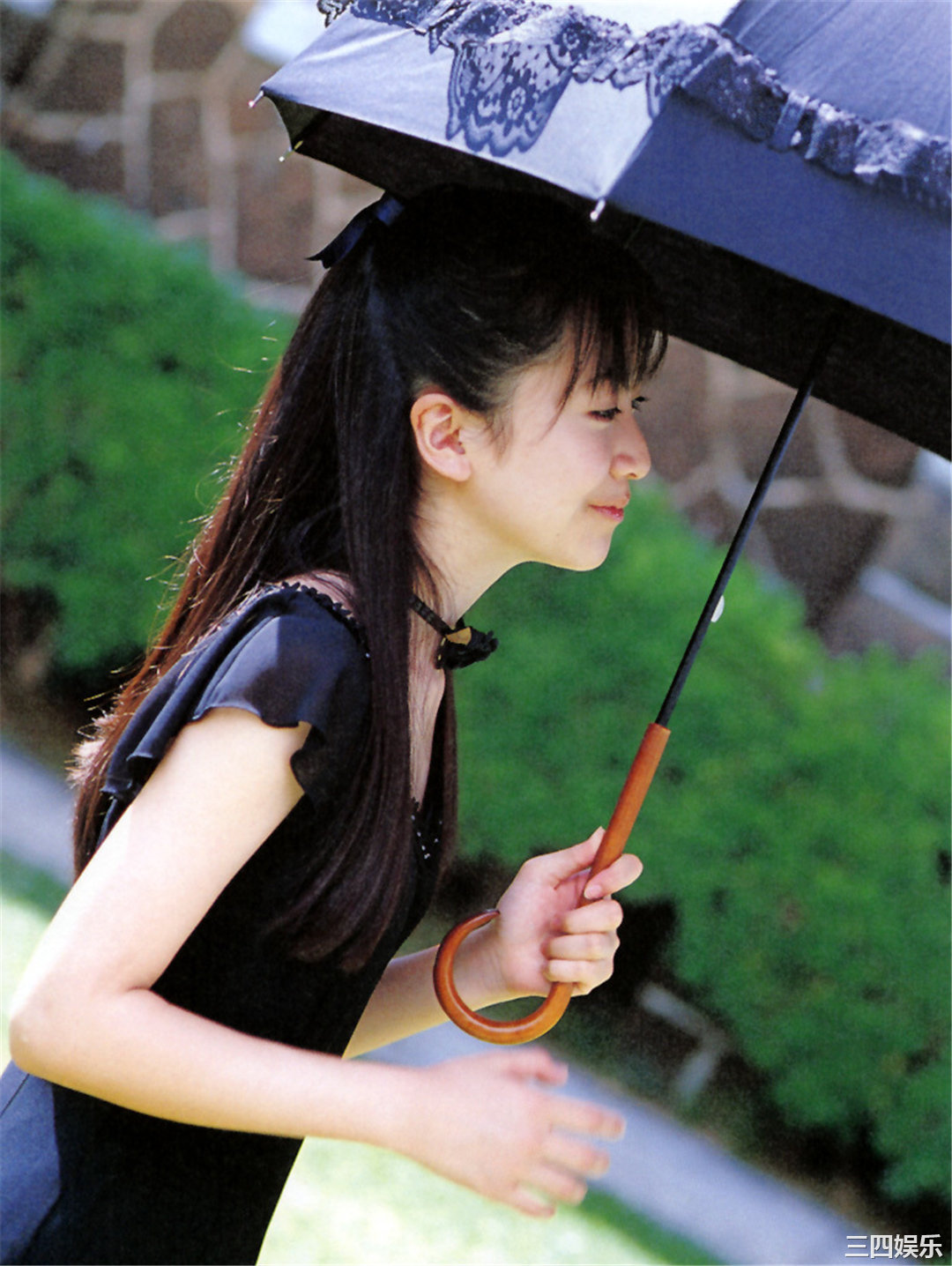 黑川智花写真集《tomoka》高清全本