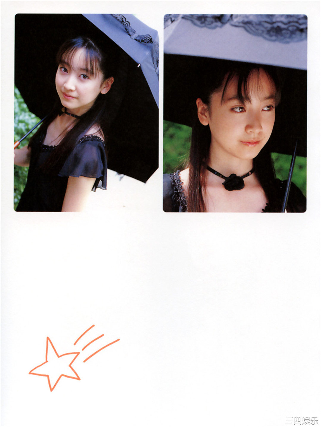 黑川智花写真集《tomoka》高清全本