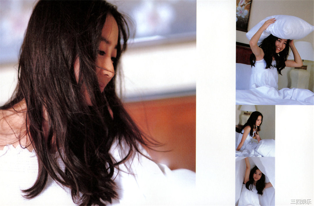 黑川智花写真集《tomoka》高清全本