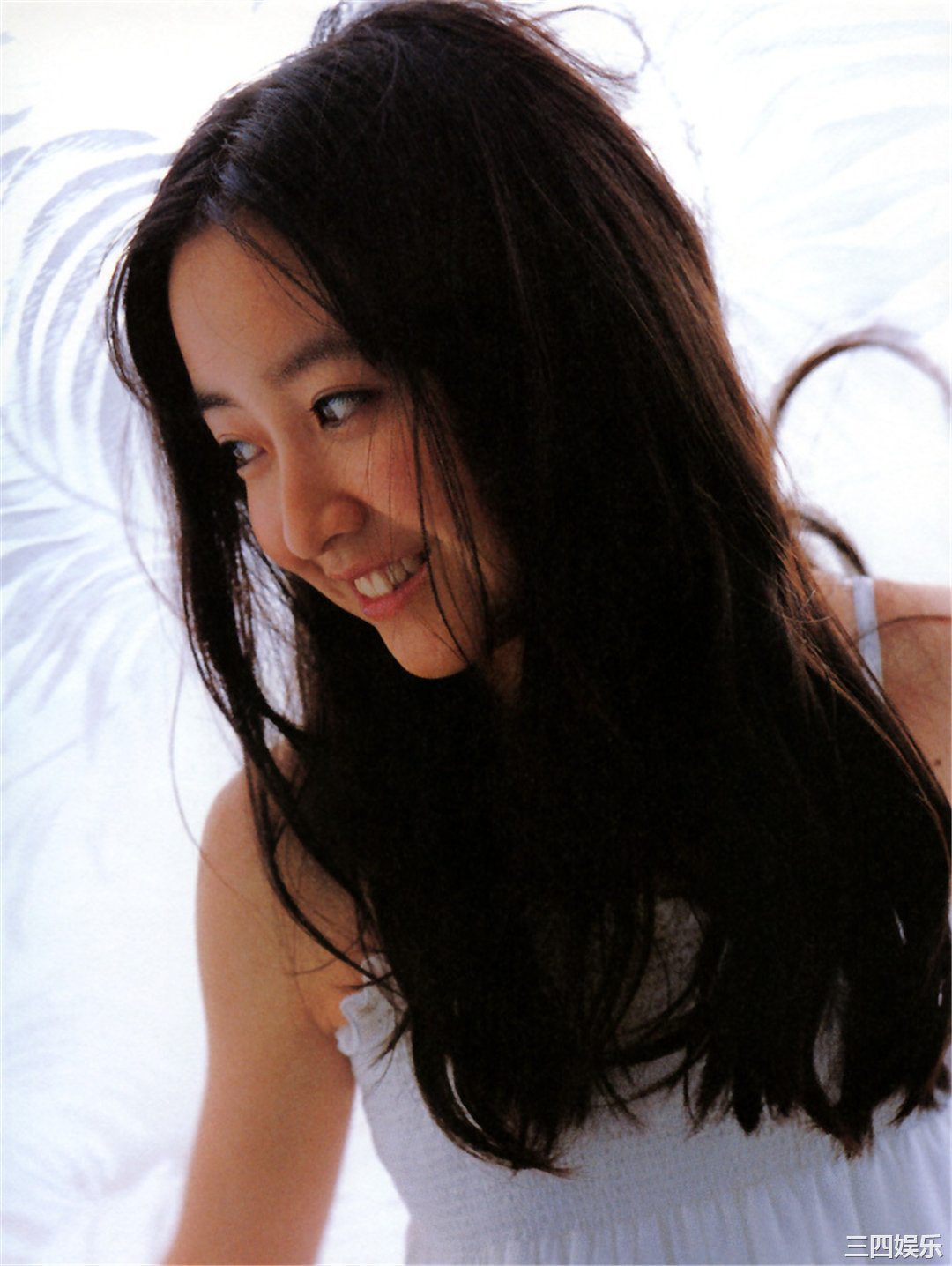 黑川智花写真集《tomoka》高清全本