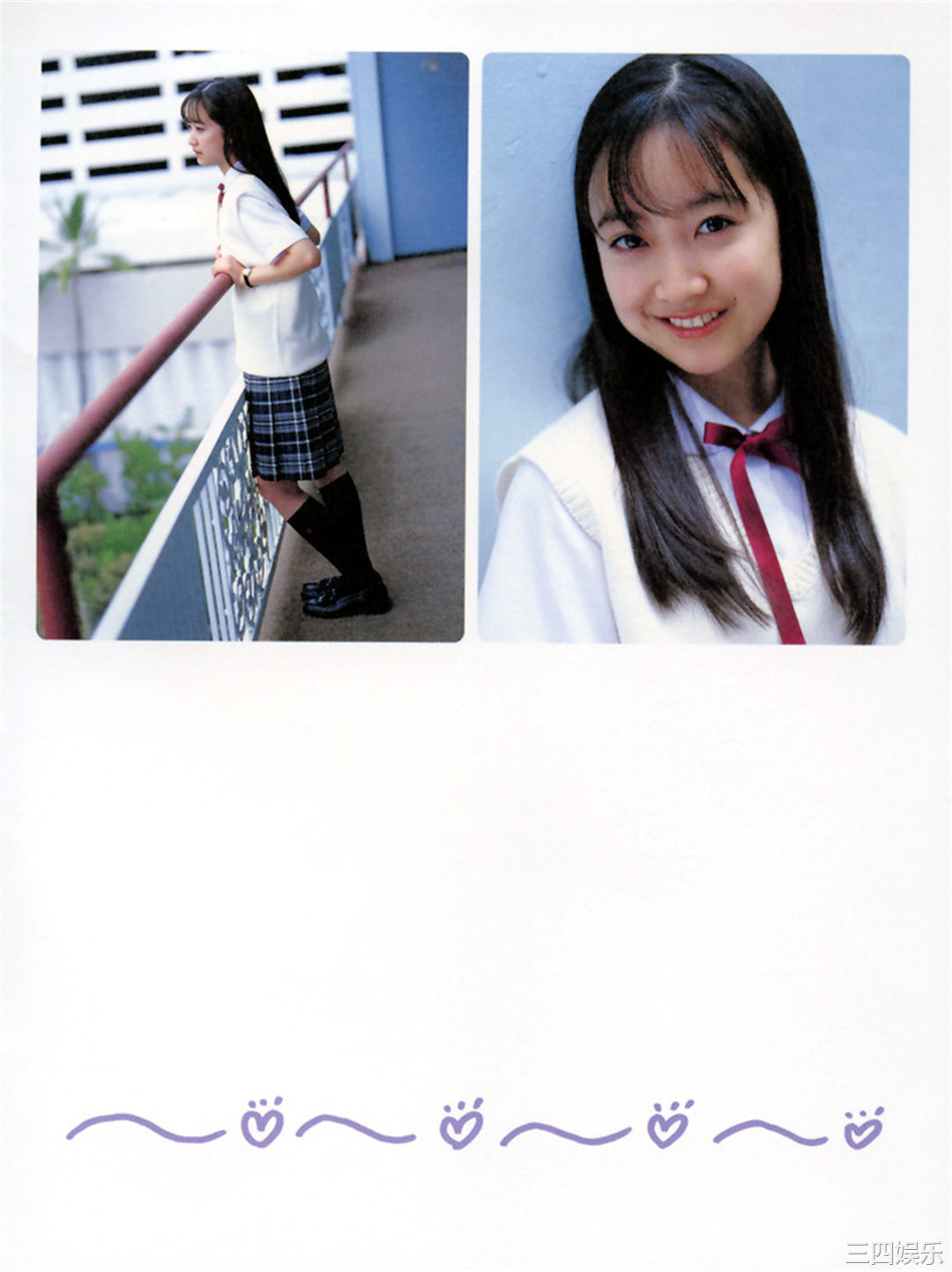 黑川智花写真集《tomoka》高清全本