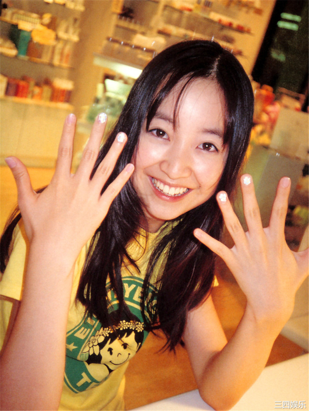 黑川智花写真集《tomoka》高清全本