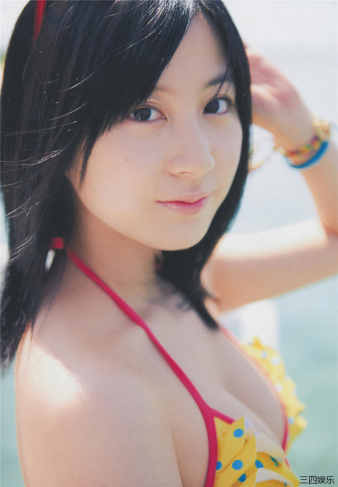 小野惠令奈写真集《ツンエレ! ~帰ってきたえれぴょん(18)~》高清全本