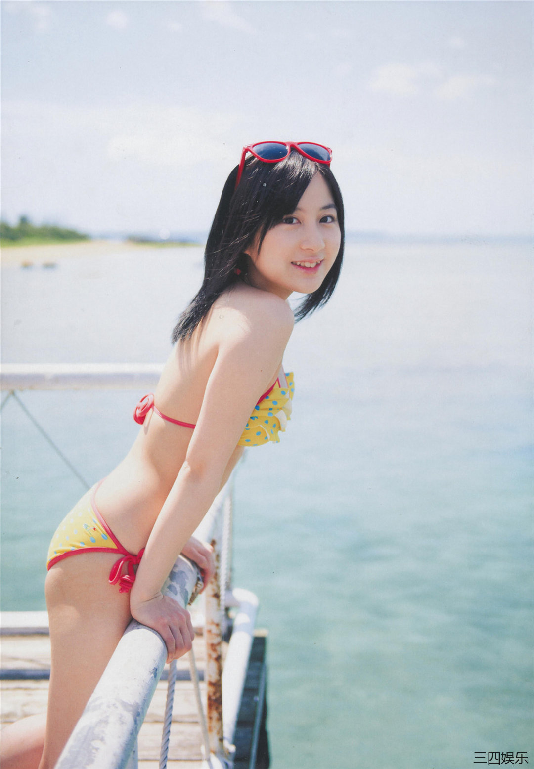 小野惠令奈写真集《ツンエレ! ~帰ってきたえれぴょん(18)~》高清全本