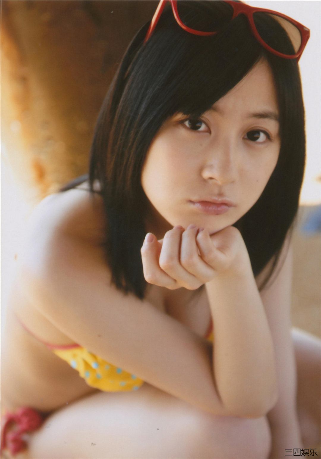 小野惠令奈写真集《ツンエレ! ~帰ってきたえれぴょん(18)~》高清全本