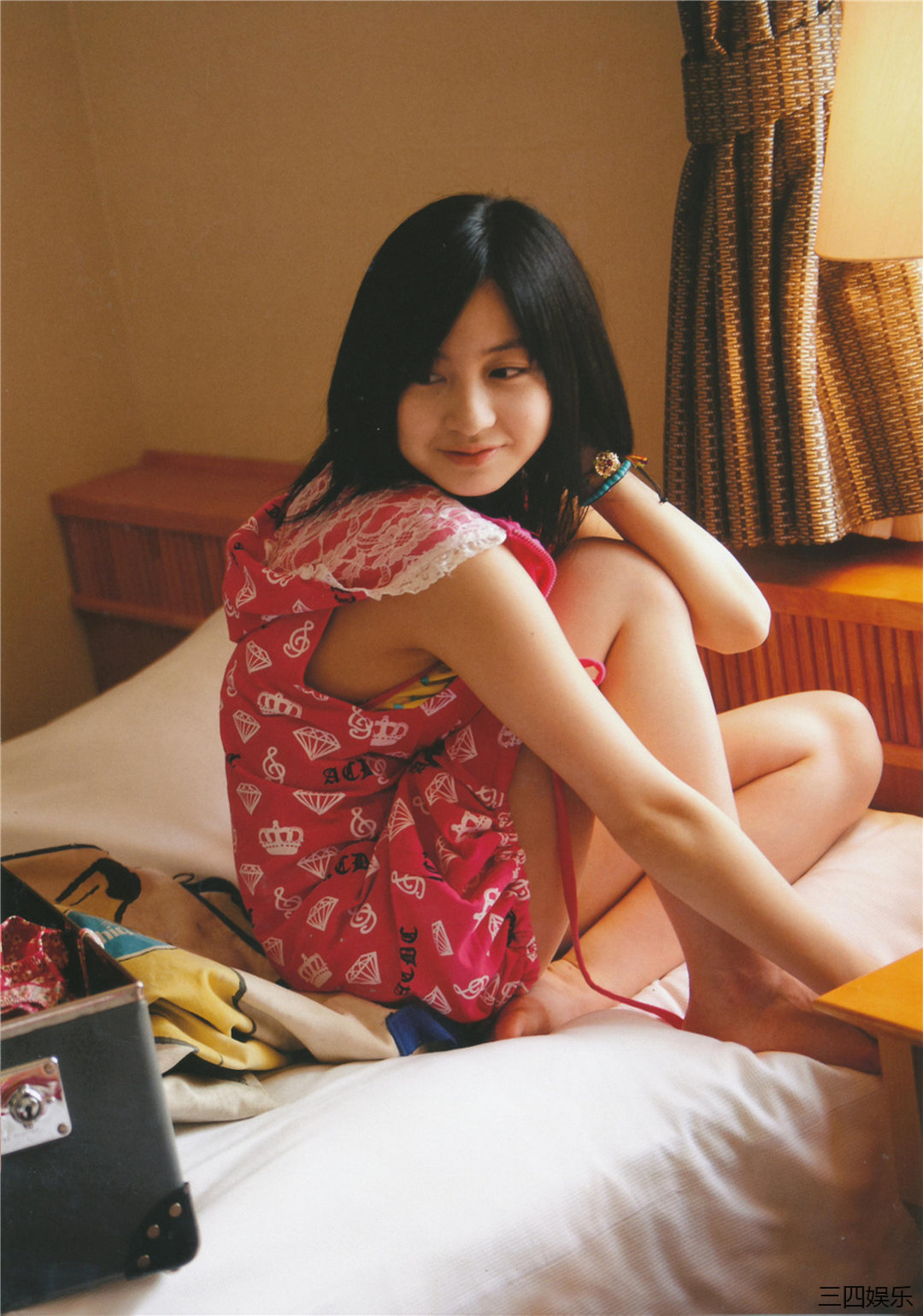 小野惠令奈写真集《ツンエレ! ~帰ってきたえれぴょん(18)~》高清全本