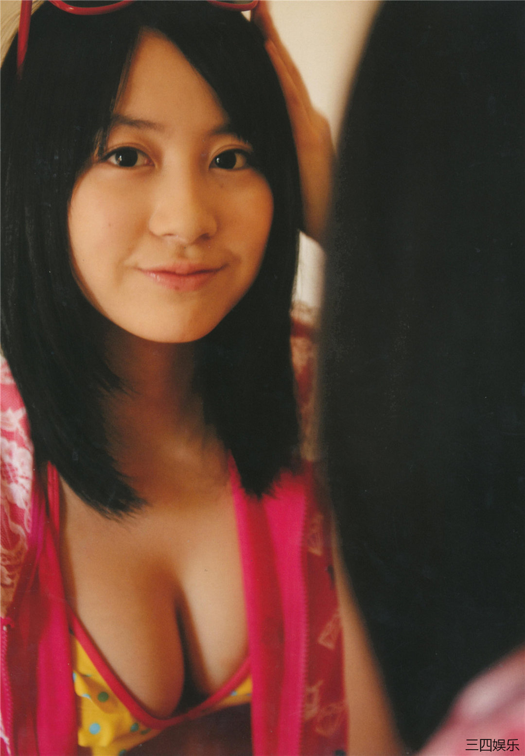 小野惠令奈写真集《ツンエレ! ~帰ってきたえれぴょん(18)~》高清全本