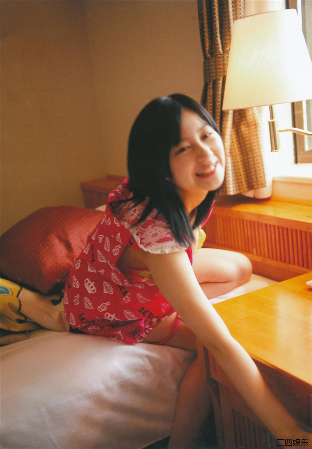 小野惠令奈写真集《ツンエレ! ~帰ってきたえれぴょん(18)~》高清全本