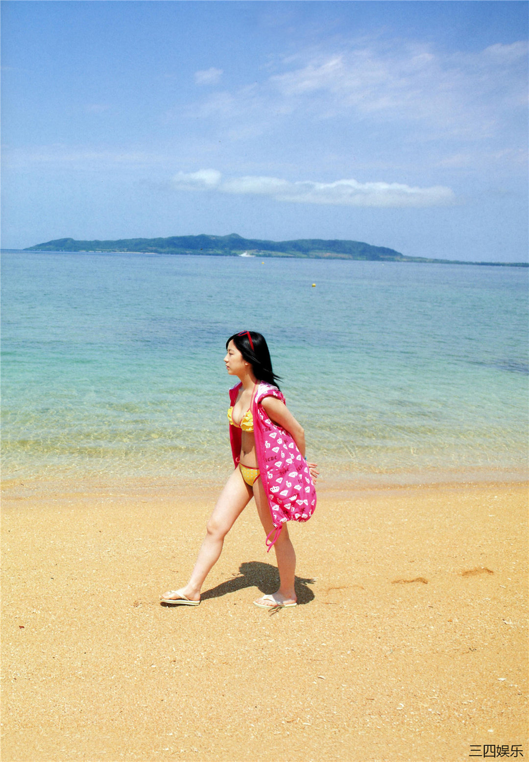 小野惠令奈写真集《ツンエレ! ~帰ってきたえれぴょん(18)~》高清全本