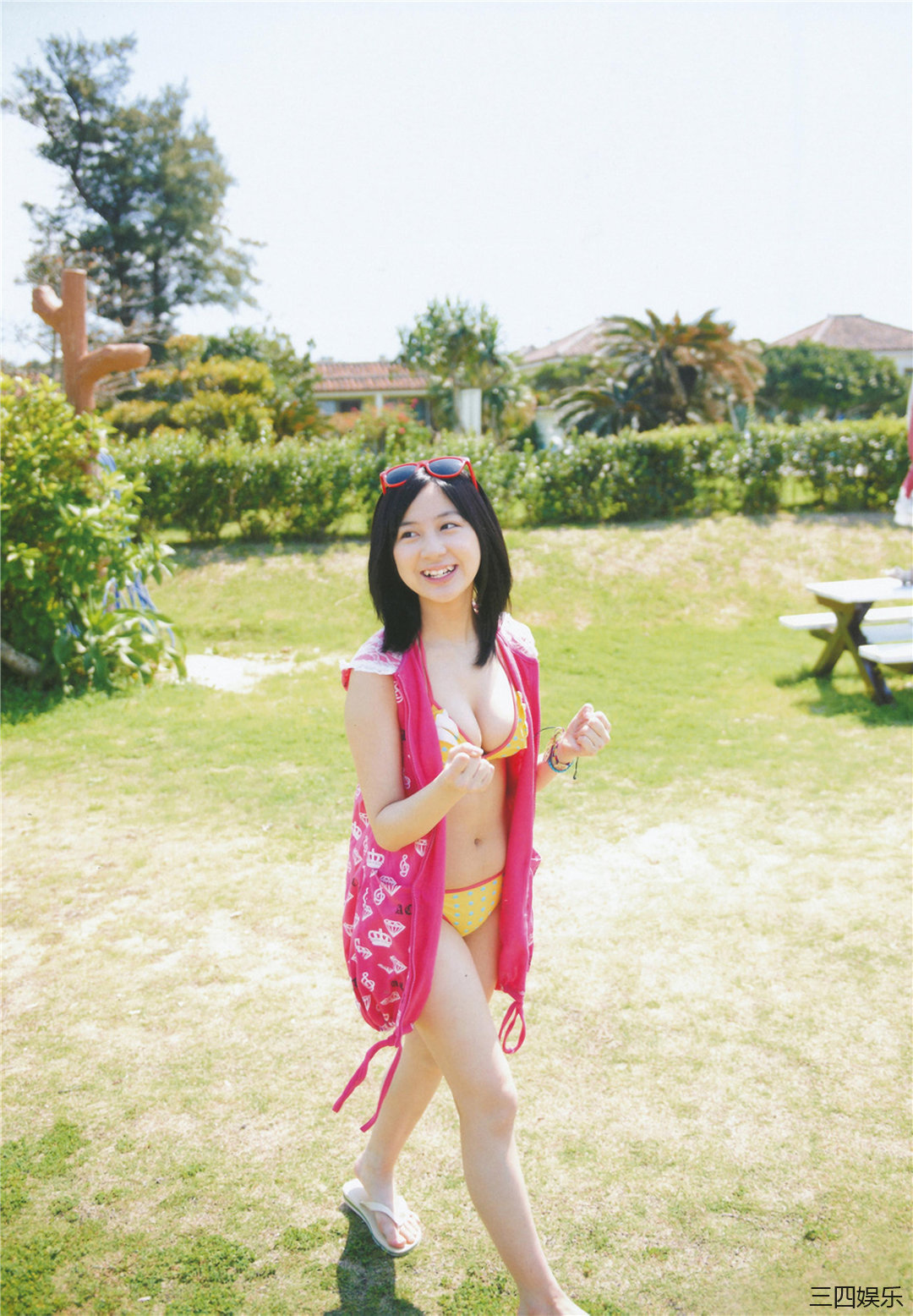 小野惠令奈写真集《ツンエレ! ~帰ってきたえれぴょん(18)~》高清全本