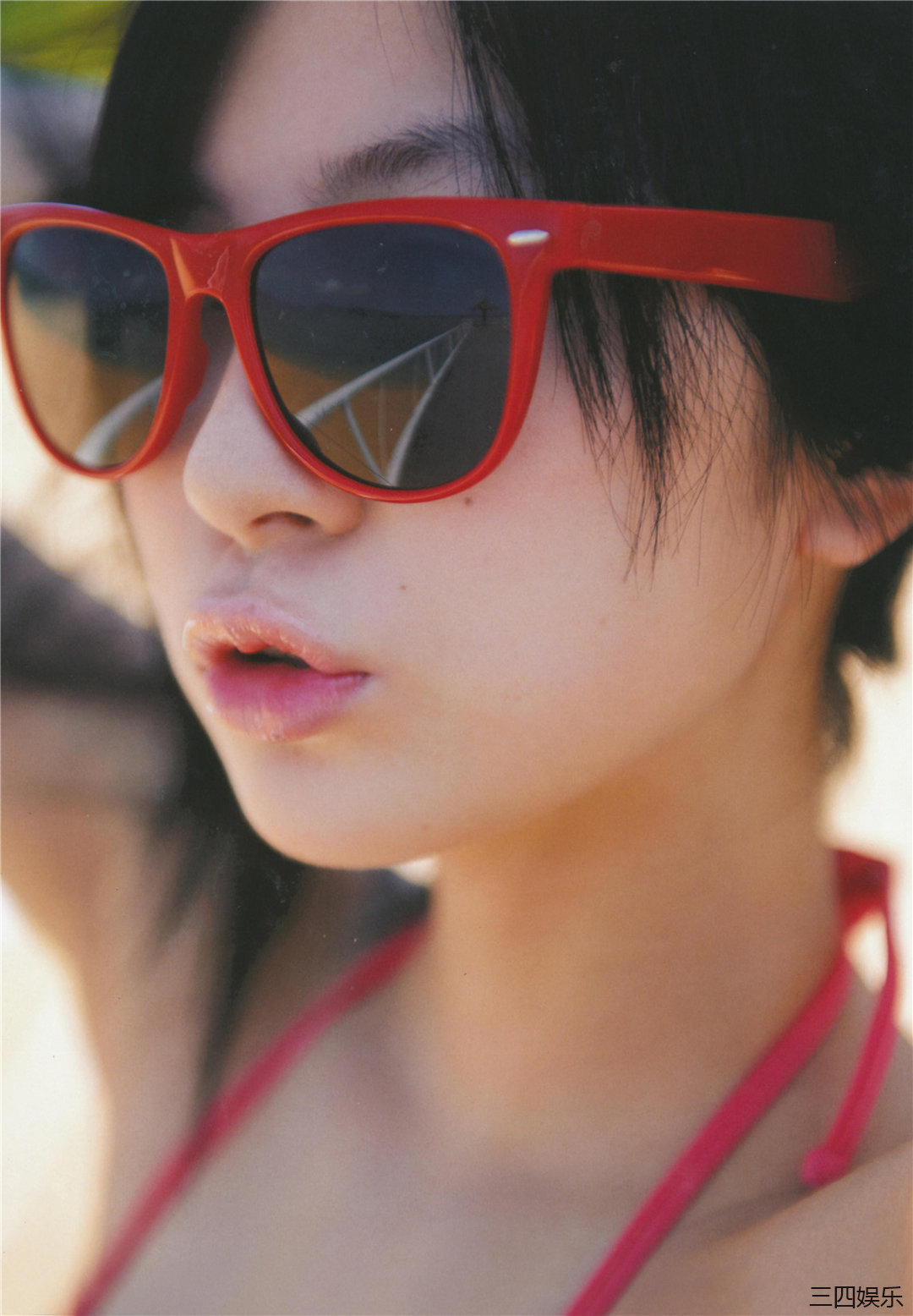 小野惠令奈写真集《ツンエレ! ~帰ってきたえれぴょん(18)~》高清全本