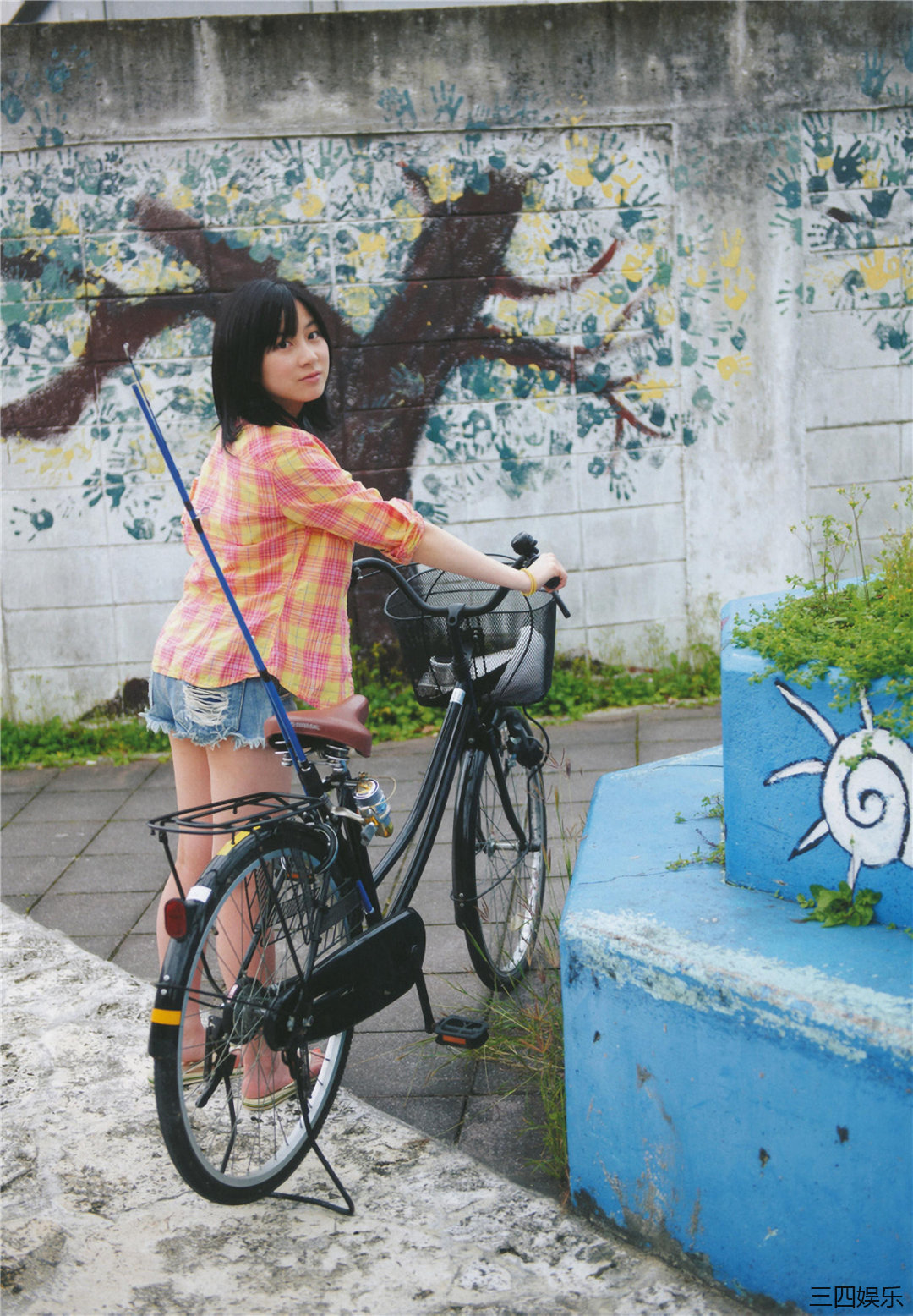 小野惠令奈写真集《ツンエレ! ~帰ってきたえれぴょん(18)~》高清全本