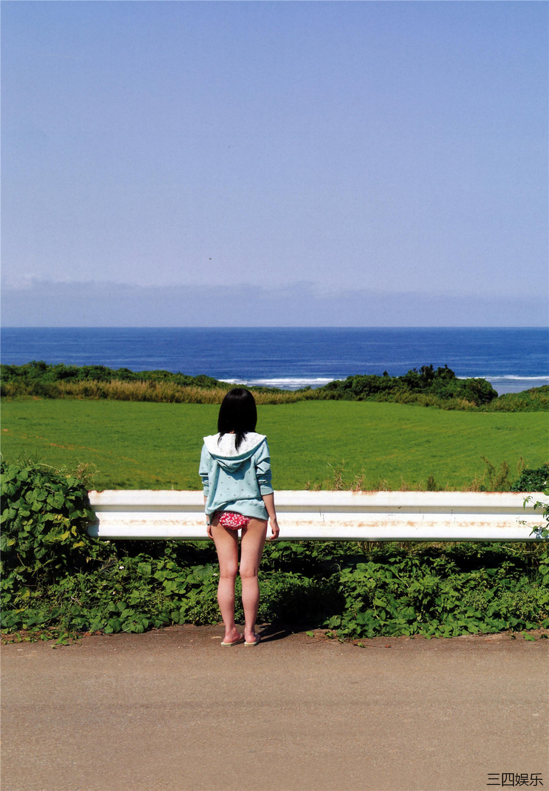 小野惠令奈写真集《ツンエレ! ~帰ってきたえれぴょん(18)~》高清全本