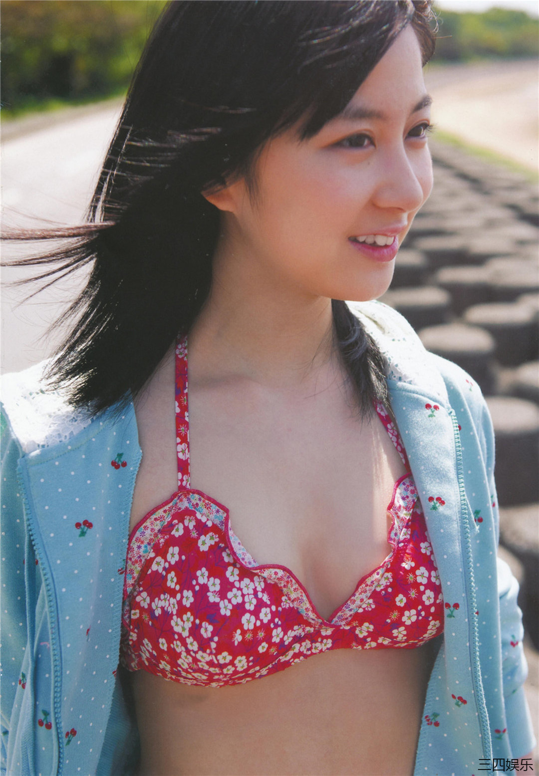 小野惠令奈写真集《ツンエレ! ~帰ってきたえれぴょん(18)~》高清全本