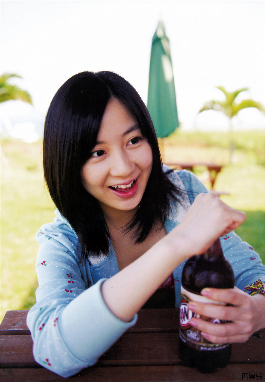 小野惠令奈写真集《ツンエレ! ~帰ってきたえれぴょん(18)~》高清全本