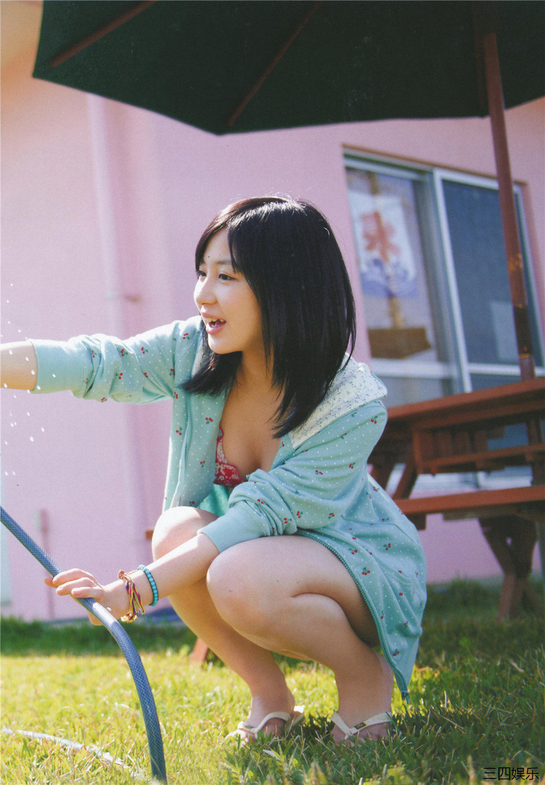 小野惠令奈写真集《ツンエレ! ~帰ってきたえれぴょん(18)~》高清全本